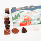 Gourmet Advent Calendar - Couleur Chocolat