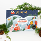 Gourmet Advent Calendar - Couleur Chocolat