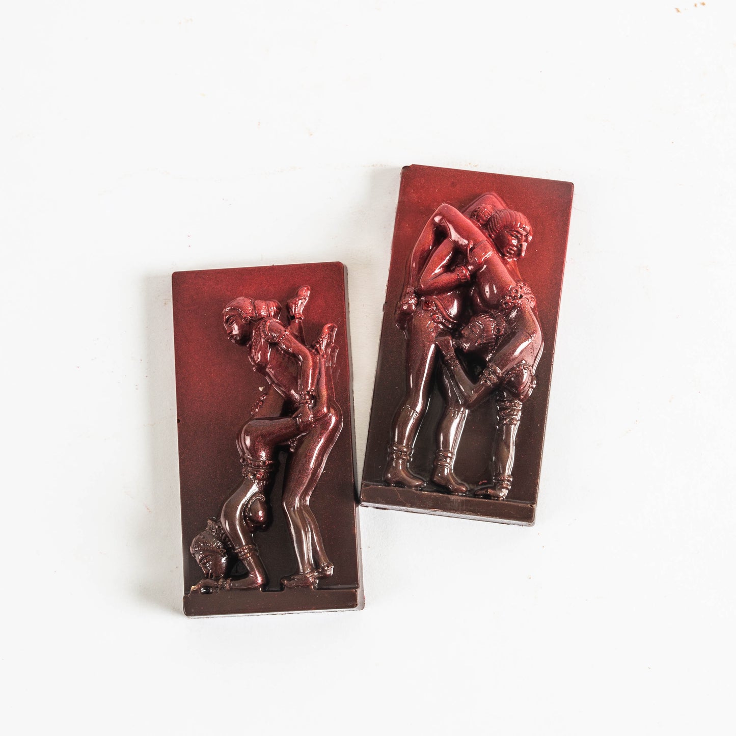 Chocolat KamaSutra